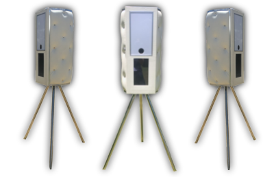 Photo Booth Hire Brisbane Open Air