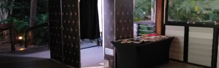 BTC Photo Booth Hire