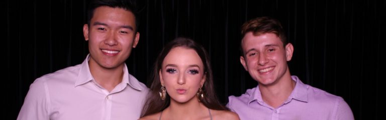 Corporate Photo Booth Hire