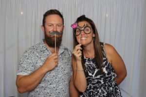 Grand Photo Booth Sample