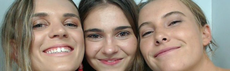 Party Photo Booth Hire