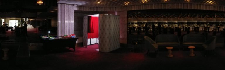 Photo Booth Hire