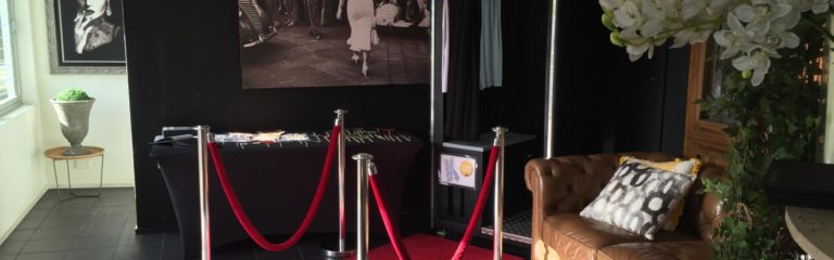 Photo Booth Hire Noosa