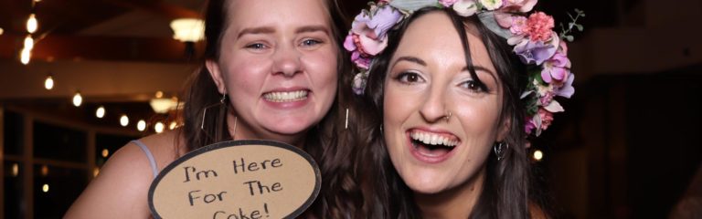 Wedding Photo Booth Hire Brisbane